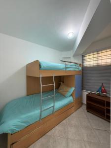 Cozy and Relaxing Oceanfront Apartment