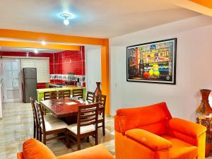 Mi bello Zacatlán-Suite Manzana Delicia