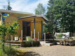 6 person holiday home in BOTTNARYD-By Traum
