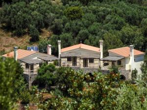 Stay for 2 at Aposperitis Drosia