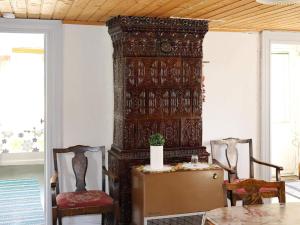 6 person holiday home in KYRKHULT