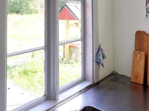 6 person holiday home in KYRKHULT