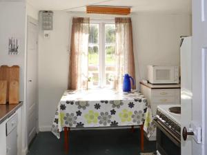 6 person holiday home in KYRKHULT