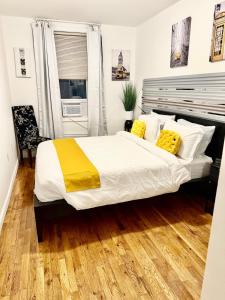 NYCRiverside 2BR Apt 20MintsTime Square