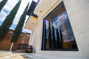 La Blanca de Tlacolula