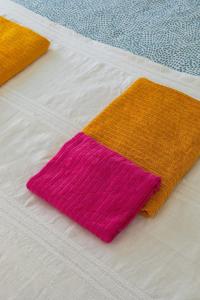 Beach House - Terrace sea sunset