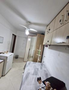 Apto próximo ao Engenhão, Riocentro e Jeunesse Arena