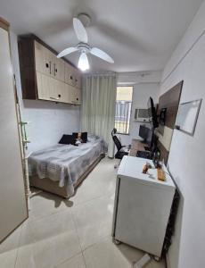 Apto próximo ao Engenhão, Riocentro e Jeunesse Arena