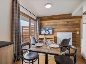 Appartement T2 charmant aux Saisies, proche des pistes - FR-1-809-20