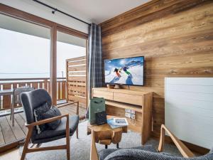 Appartement T2 charmant aux Saisies, proche des pistes - FR-1-809-20