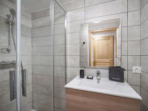 Appartement T2 charmant aux Saisies, proche des pistes - FR-1-809-20