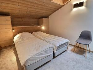 Superbe Duplex 5 Pièces sur Pistes, 4 Chambres, 10 Pers. - FR-1-182-269