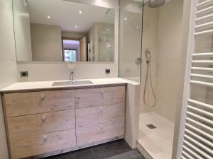 Superbe Duplex 5 Pièces sur Pistes, 4 Chambres, 10 Pers. - FR-1-182-269