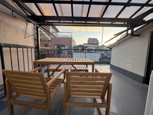 Otabaya Nishikujo - Vacation STAY 18346