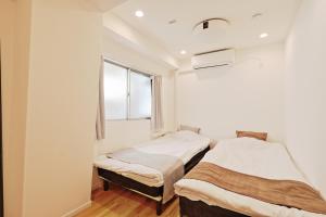 V Close to Shinjuku Kabukicho Korean Town FrWIFI B