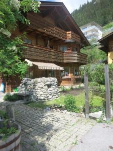 Ferienwohnung Langwallner