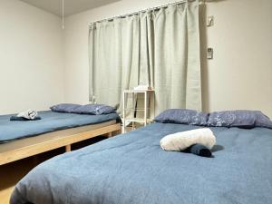 TD House 3-min Walk Easy Access Shinjuku, Shibuya, Asakusa, Ueno