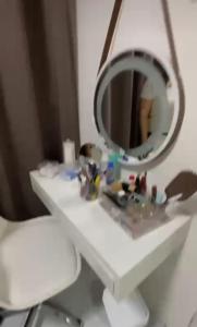 Apto alto padrão em Messejana