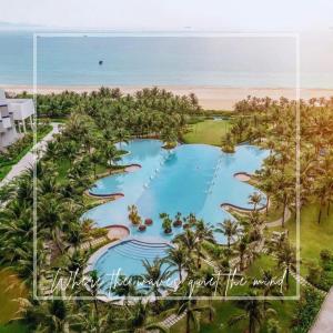 Arena Cam Ranh Resort Ocean View