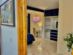 Mi bello Zacatlán-Suite Manzana Peruana