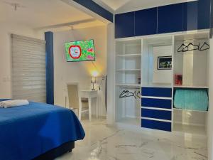 Mi bello Zacatlán-Suite Manzana Peruana