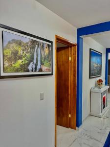 Mi bello Zacatlán-Suite Manzana Peruana