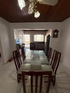 CASA COP 30 - Próximo ao AEROPORTO - Café de manhã incluso e serviço de limpeza diário