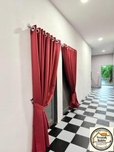 Teratak Bonda Homestay