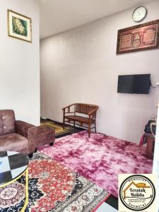 Teratak Bonda Homestay