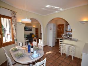 Family Villa with Valley Views