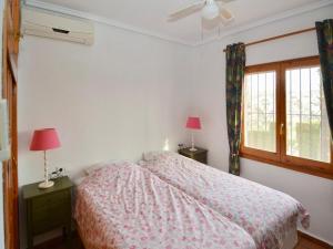 Family Villa with Valley Views