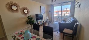 Avenida del Mar Condominio Oceanic