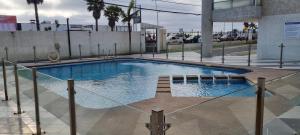 Avenida del Mar Condominio Oceanic