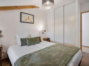 Confort et espace pour 6 à Nantailly, stationnement inclus - FR-1-809-19