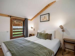 Confort et espace pour 6 à Nantailly, stationnement inclus - FR-1-809-19