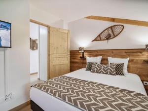 Confort et espace pour 6 à Nantailly, stationnement inclus - FR-1-809-19