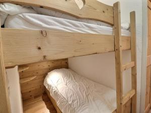 Studio rénové skis aux pieds, 4 pers, Méribel - FR-1-182-270