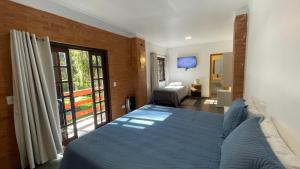 Pousada Campos Montreal