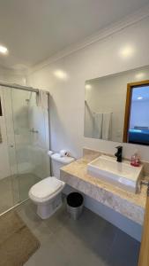 Pousada Campos Montreal