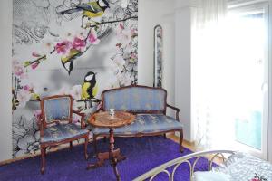 Holiday Home in Nowe Warpno