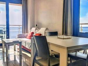 Apartment in Fuengirola near the Beach