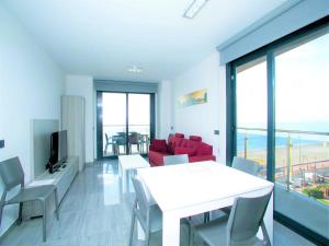 Apartment in Fuengirola near the Beach
