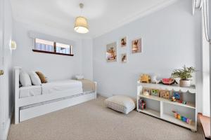 Modern Character Home in Mount Lawley Walk to Cafes Bars and Culture