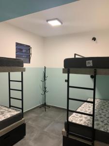 Hostel GomaPass Guarulhos Aeroporto