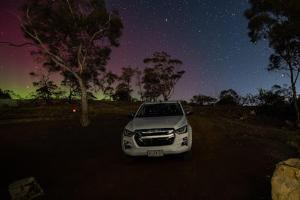 Mount Rumney Escapes Seaview House 2 - Eagle House