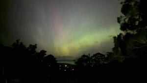 Mount Rumney Escapes Seaview House 2 - Eagle House