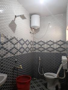 Harvest Hill View Cottage