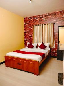 Harvest Hill View Cottage