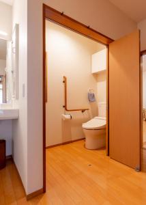 SHINJUKU Garden-house