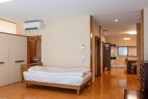 SHINJUKU Garden-house